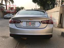 شيفروليه ماليبو